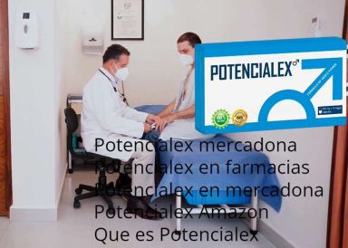 Testimonios Sobre Potencialex